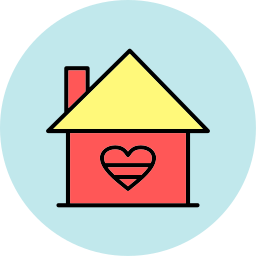 House icon