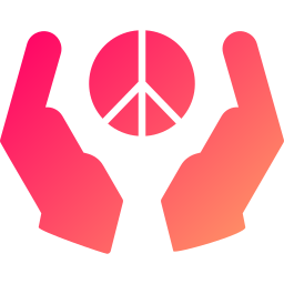 Peace icon