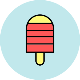 glace Icône