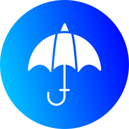 Umbrella icon