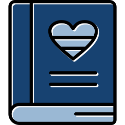 libro icona