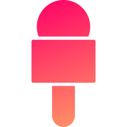 Microphone icon