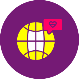 globus icon