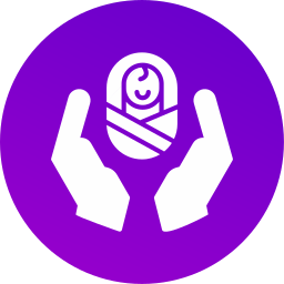 Adoption icon