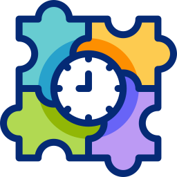 puzzle icon