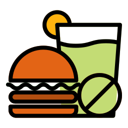 단식 icon