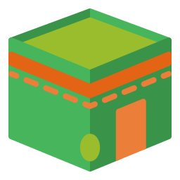 kabah icon
