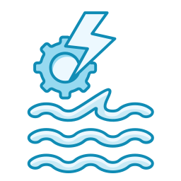 Wave icon