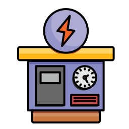 generator icon