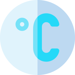 temperatur icon