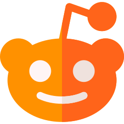 Reddit icono