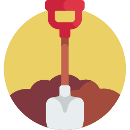 schaufel icon