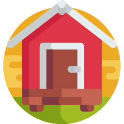 Barn icon