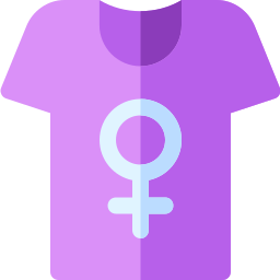 Camiseta Ícone