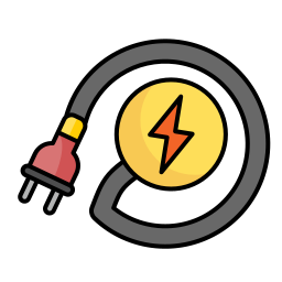 elektrisch icon