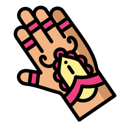 henna icon