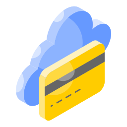 cloud-zahlung icon