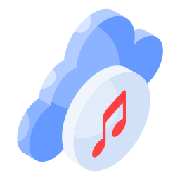 cloud-musik icon