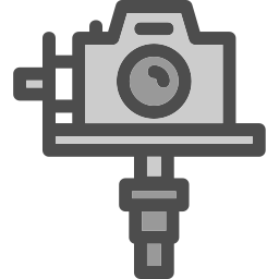 gimbal icon