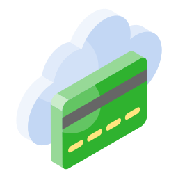 cloud-zahlung icon