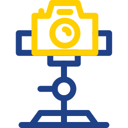 Tripod icon