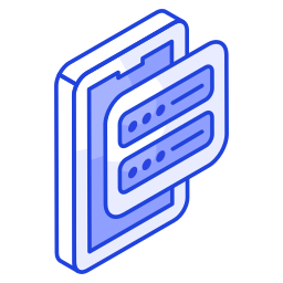 mobiler server icon