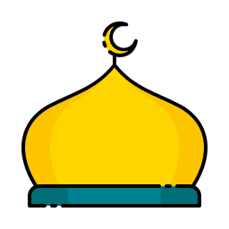 meczet ikona