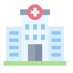 Hospital icon