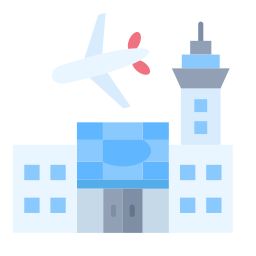 空港 icon