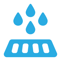 排水 icon
