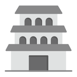 zamek matsumoto ikona