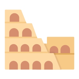 kolosseum icon