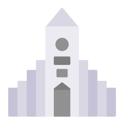 hallgrimskirkja icon