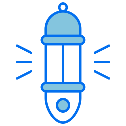 Lantern icon