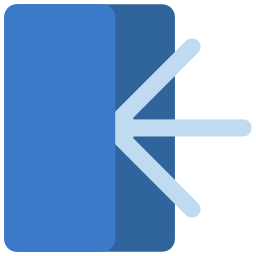 Arrow icon