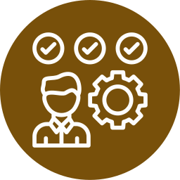 Skills icon