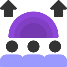 インクルージョン icon