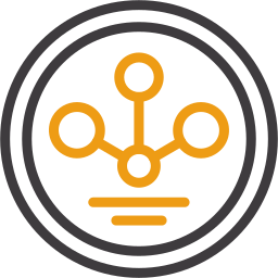 Логотип компании иконка