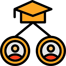 alumni icoon