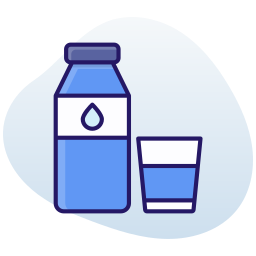 Water icon