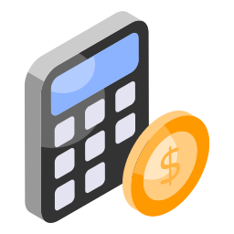 Accounting icon