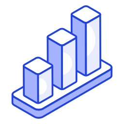 balkendiagramm icon