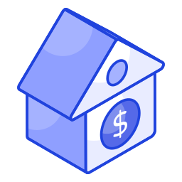 주택담보대출 icon