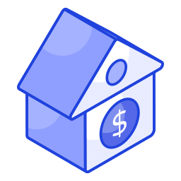 hauskredit icon