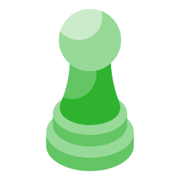 kawałek szachowy ikona