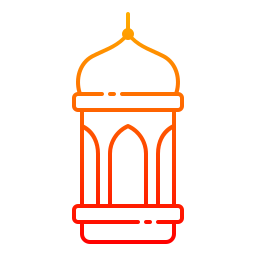 Lantern icon