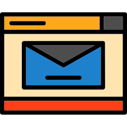 Mail icon