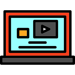 video icon