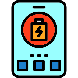 Battery icon