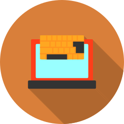 tastatur icon